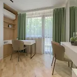 Lejlighed Modern In Center I Steps From By Flat Mаnаger *