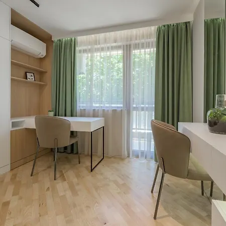 Appartement Modern In Center I Steps From By Flat Mаnаger *