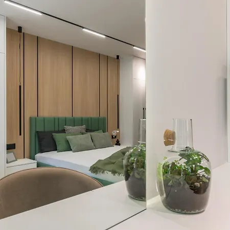 Appartement Modern In Center I Steps From By Flat Mаnаger