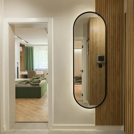 Appartement Modern In Center I Steps From By Flat Mаnаger Varna