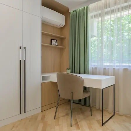 Appartement Modern In Center I Steps From By Flat Mаnаger