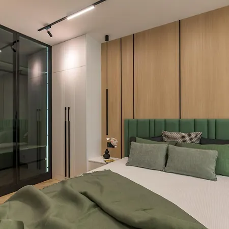 Appartement Modern In Center I Steps From By Flat Mаnаger Varna