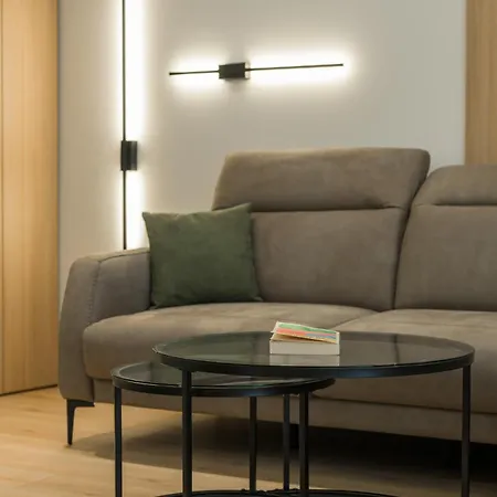 Appartement Modern In Center I Steps From By Flat Mаnаger