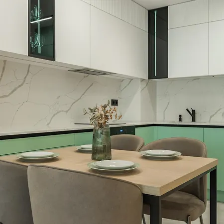 Appartement Modern In Center I Steps From By Flat Mаnаger