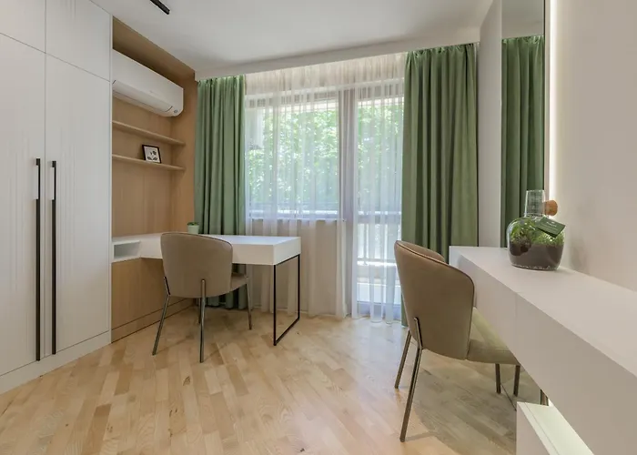 アパート Modern In Center I Steps From By Flat Mаnаger *