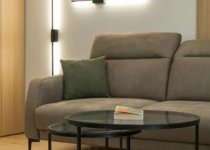 アパート Modern In Center I Steps From By Flat Mаnаger